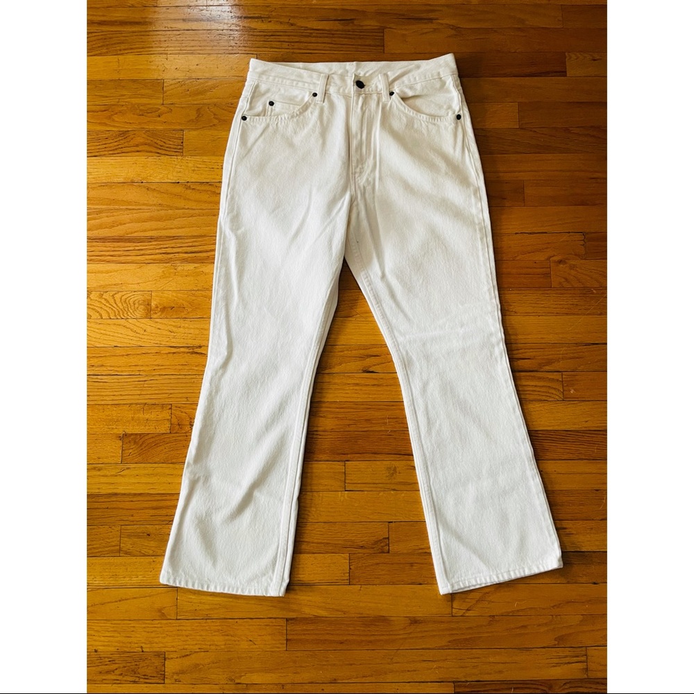Levi’s jeans